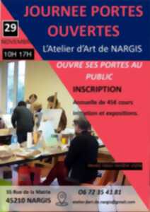 Journée portes ouvertes