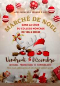Marché de Noël