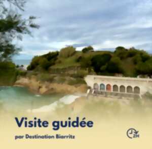 photo Visite guidée :  Sur les pas des corsaires de Biarritz