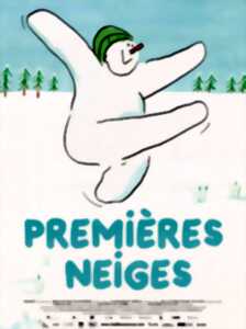 Cinéma Laruns : Premières neiges