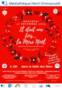 Noël à Rion des Landes