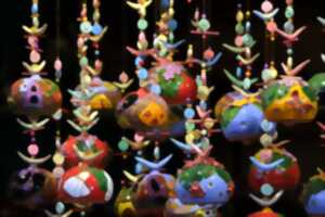 Marché de Noël Atypique