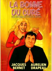 La Bonne du Curé