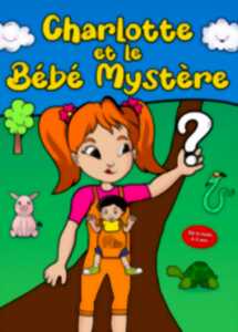 Charlotte et le bébé mystère