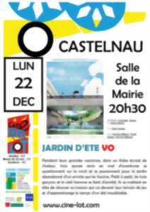 Ciné-Lot : 