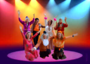 photo « ÇA »  une comédie atypique et décalée