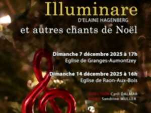 Concert - Illuminare