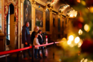 L’Hiver aux merveilles au Château de Maintenon