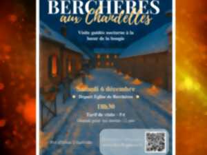Berchères aux Chandelles
