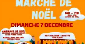 photo MARCHÉ DE NOËL