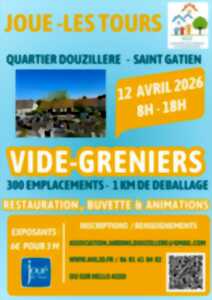 Vide-Greniers