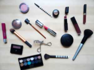 Atelier maquillage