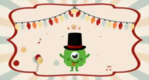 photo Clément le Magicien 