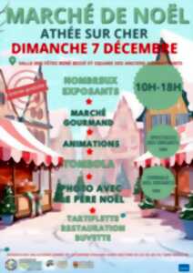 photo Marché de Noël