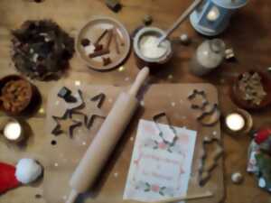 Noël à Troglo Dégusto - Jeu 