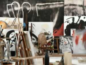 JOAN MIRÓ - MAJORQUE, L'ATELIER DES RÊVES