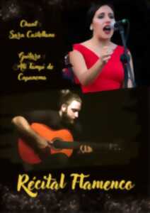 RÉCITAL FLAMENCO