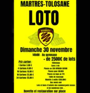 LOTO