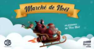 MARCHÉ DE NOËL