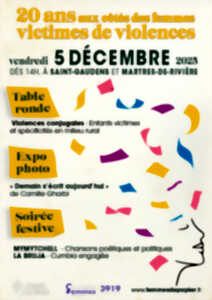 LES 20 ANS DE L'ASSOCIATION 