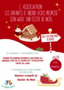 photo WEEK- END FESTIF DE NOEL