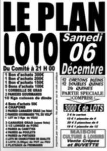 photo LOTO