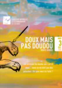 photo Doux mais pas doudou