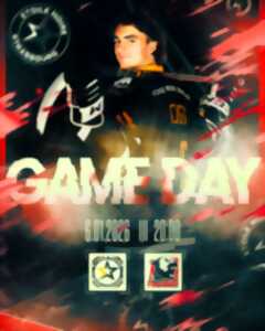 photo Match de hockey sur glace : Places gratuites pour étudiants