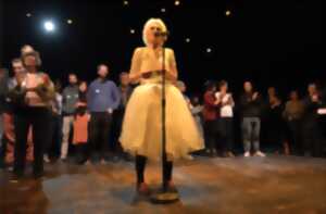 photo Blind test des 10 ans : des chansons à l’action !