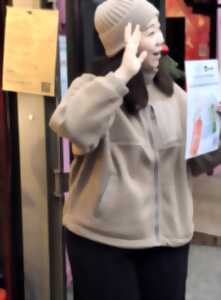 photo Visite tourist’éthique du Marché OFF