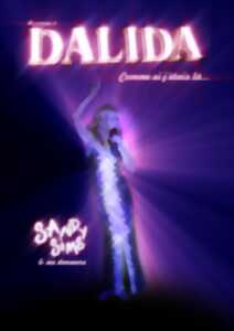 photo Hommage à Dalida - Comme si j'étais là