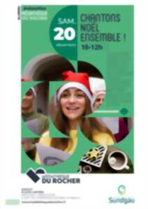 photo Chantons Noël ensemble !