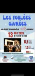 photo Les Foulées Givrées