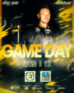 photo Match de hockey sur glace : Places gratuites pour étudiants