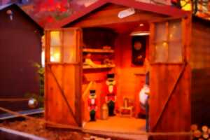 photo Le défi de Noël