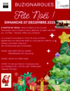 FÊTE NOËL