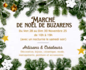 photo MARCHÉ DE NOËL