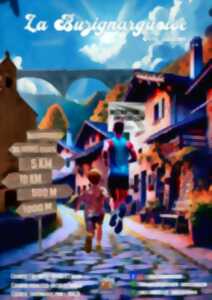 photo LA BUZIGNARGUOISE