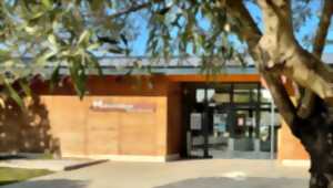 photo AGENDA DE LA MÉDIATHÈQUE