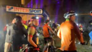 14ème édition du Bike & Run de Sedan