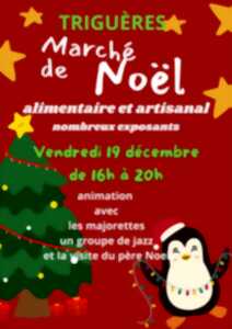 photo Marché de Noël