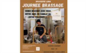 photo Journée brassage festif