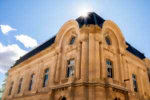 photo Portes ouvertes du Musée Bonnat-Helleu