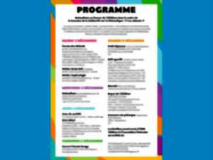 photo Semaine de la solidarité - Téléthon