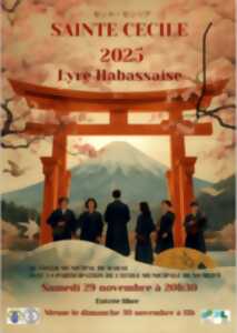 Concert de la Sainte Cécile