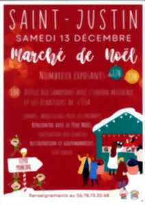 photo Marché de Noël