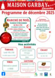 Spectacle Contes de Noel
