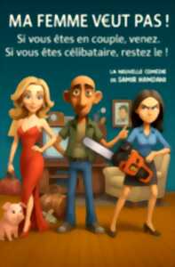 photo Ma femme veut pas