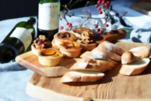 photo Brunch intelligent