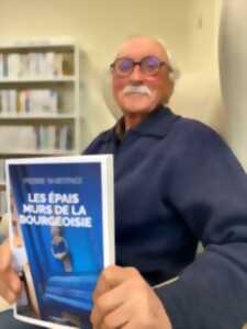 photo Rencontre d'auteur : Peire Martinez